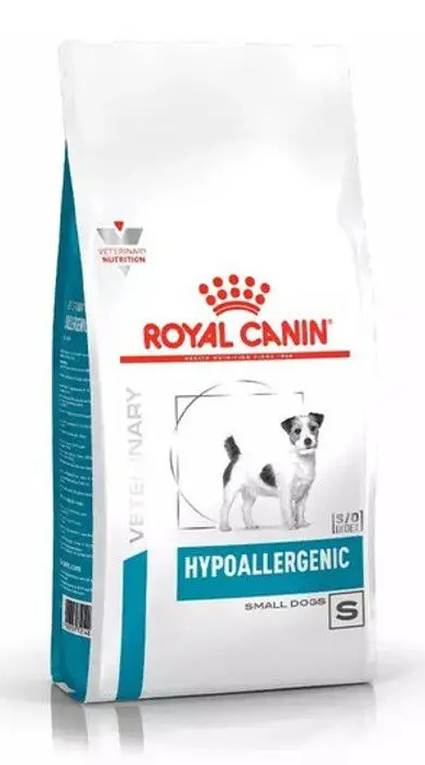 post sobre premier hipoalergenica mandioca royal canin